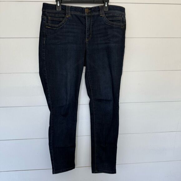 Democracy Denim - Democracy Women’s 16 Ab Technology Ankle Jeans